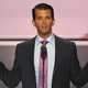 "TGIPN (Thank God It's Purge Night), am I right?" Photo: Jim Watson / Getty Images